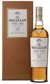 Macallan Sherry Oak Scotch Single Malt 25...